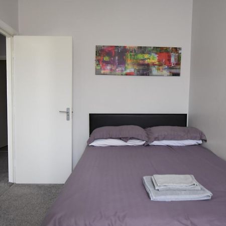 Dwell Living Argyle Square Sunderland (Tyne and Wear) Exterior foto