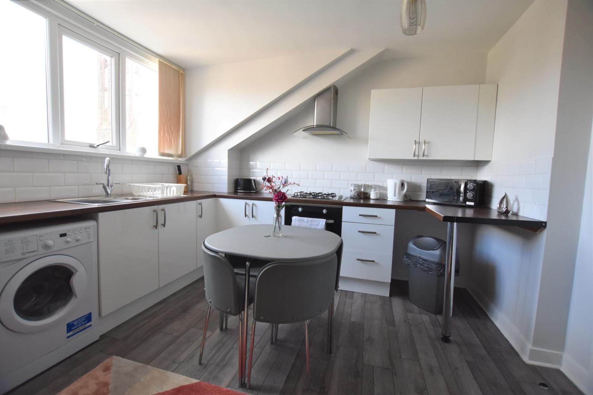 Dwell Living Argyle Square Sunderland (Tyne and Wear) Exterior foto