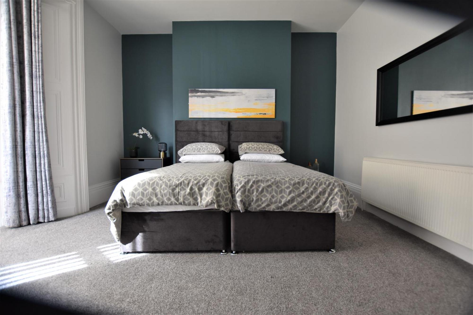 Dwell Living Argyle Square Sunderland (Tyne and Wear) Exterior foto