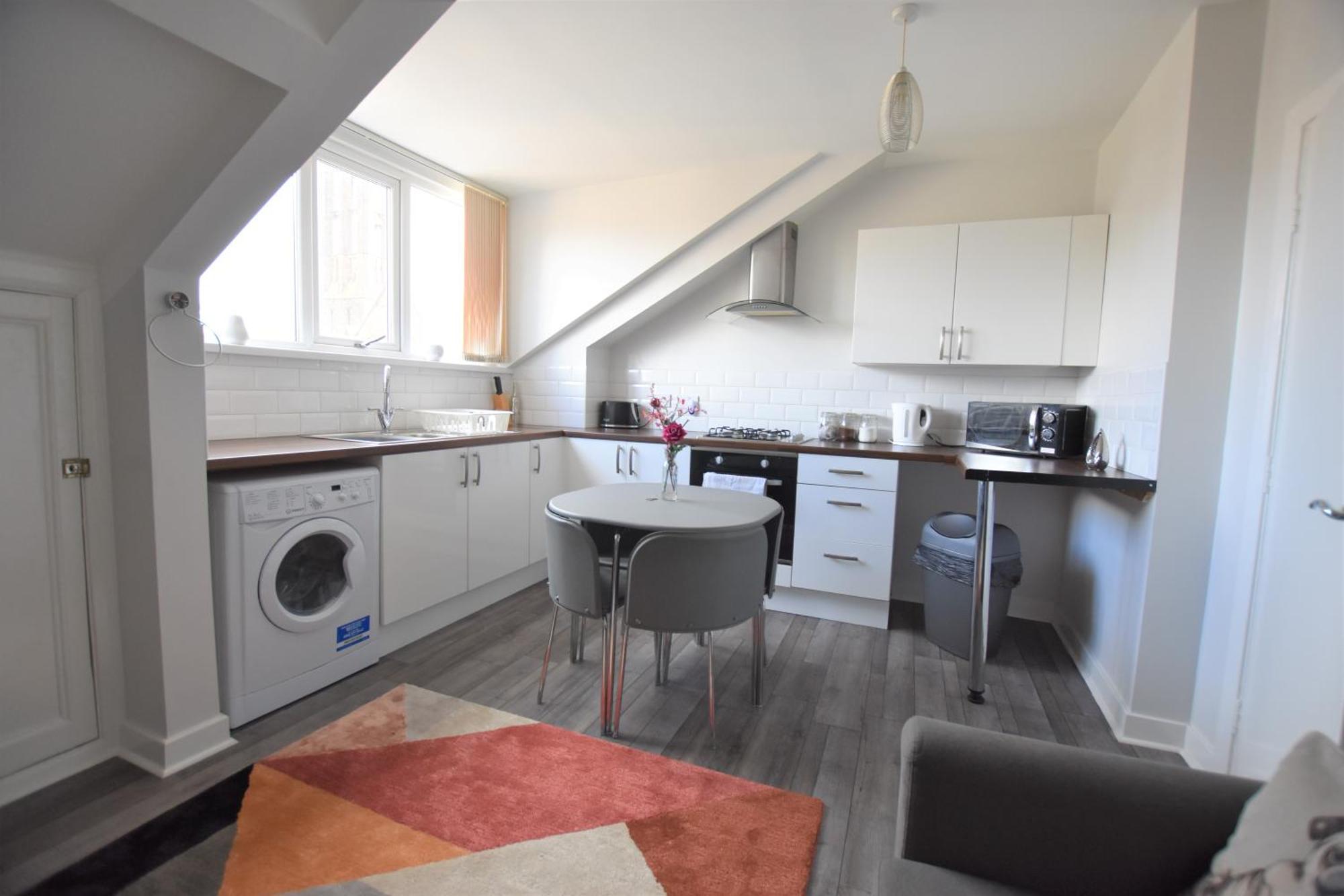 Dwell Living Argyle Square Sunderland (Tyne and Wear) Exterior foto