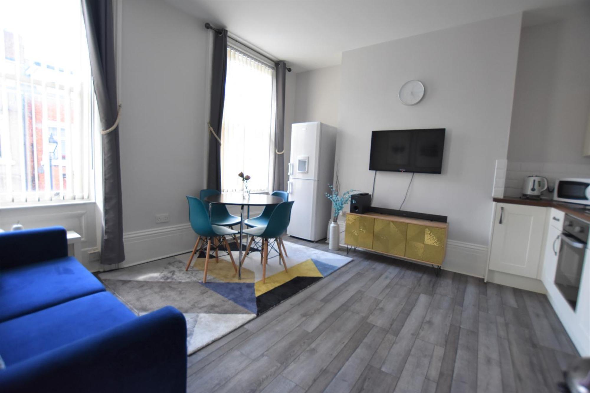 Dwell Living Argyle Square Sunderland (Tyne and Wear) Exterior foto
