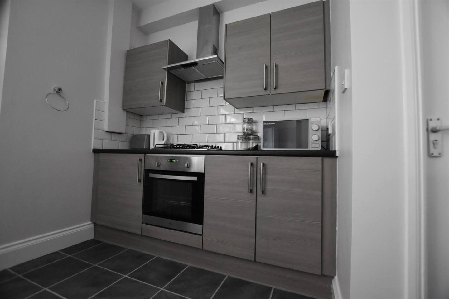 Dwell Living Argyle Square Sunderland (Tyne and Wear) Exterior foto