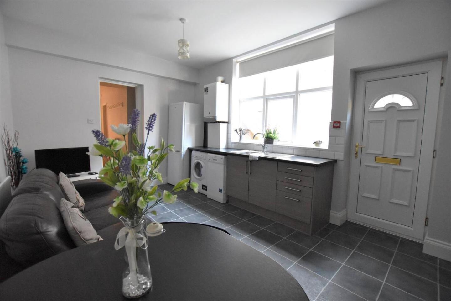 Dwell Living Argyle Square Sunderland (Tyne and Wear) Exterior foto