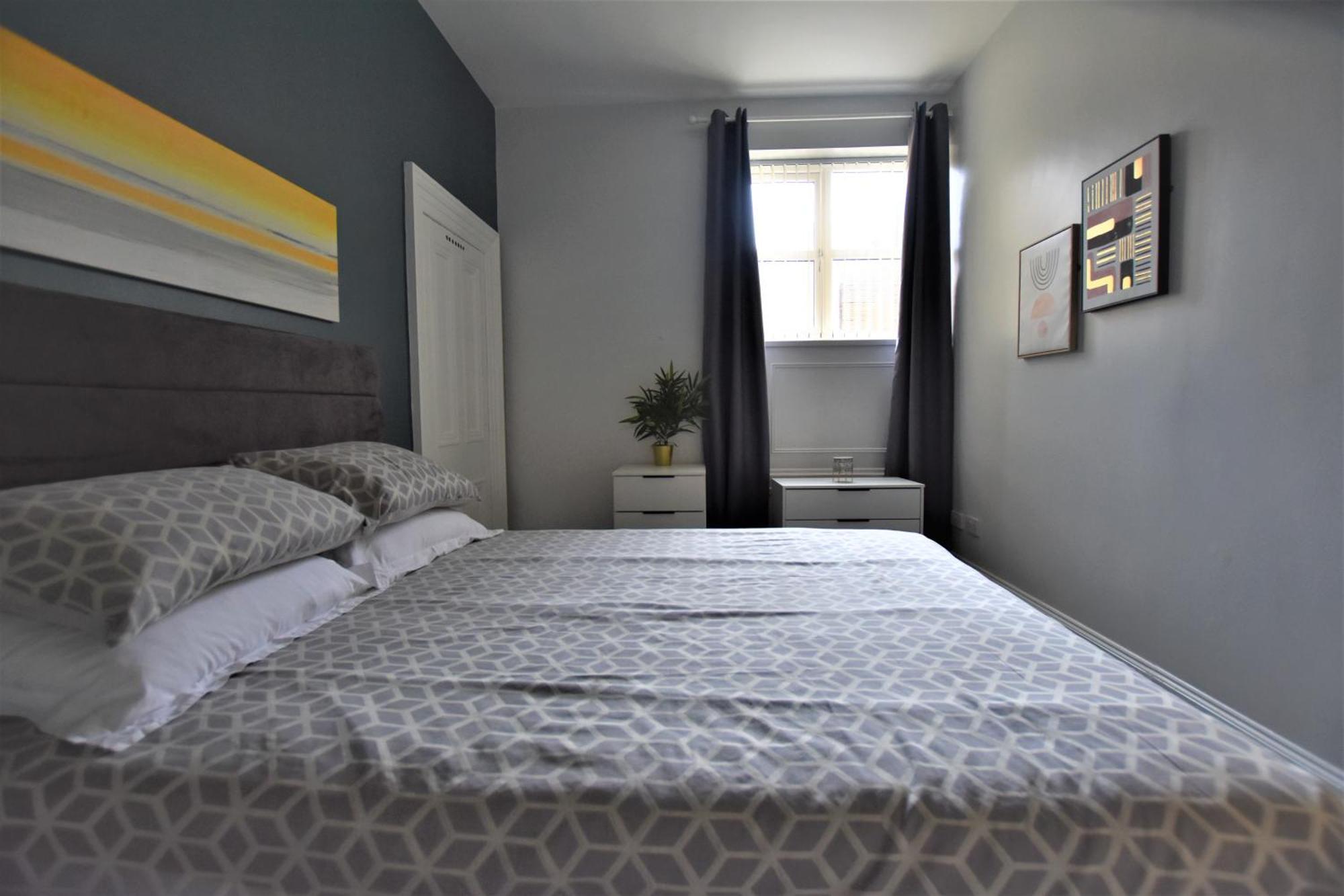 Dwell Living Argyle Square Sunderland (Tyne and Wear) Exterior foto