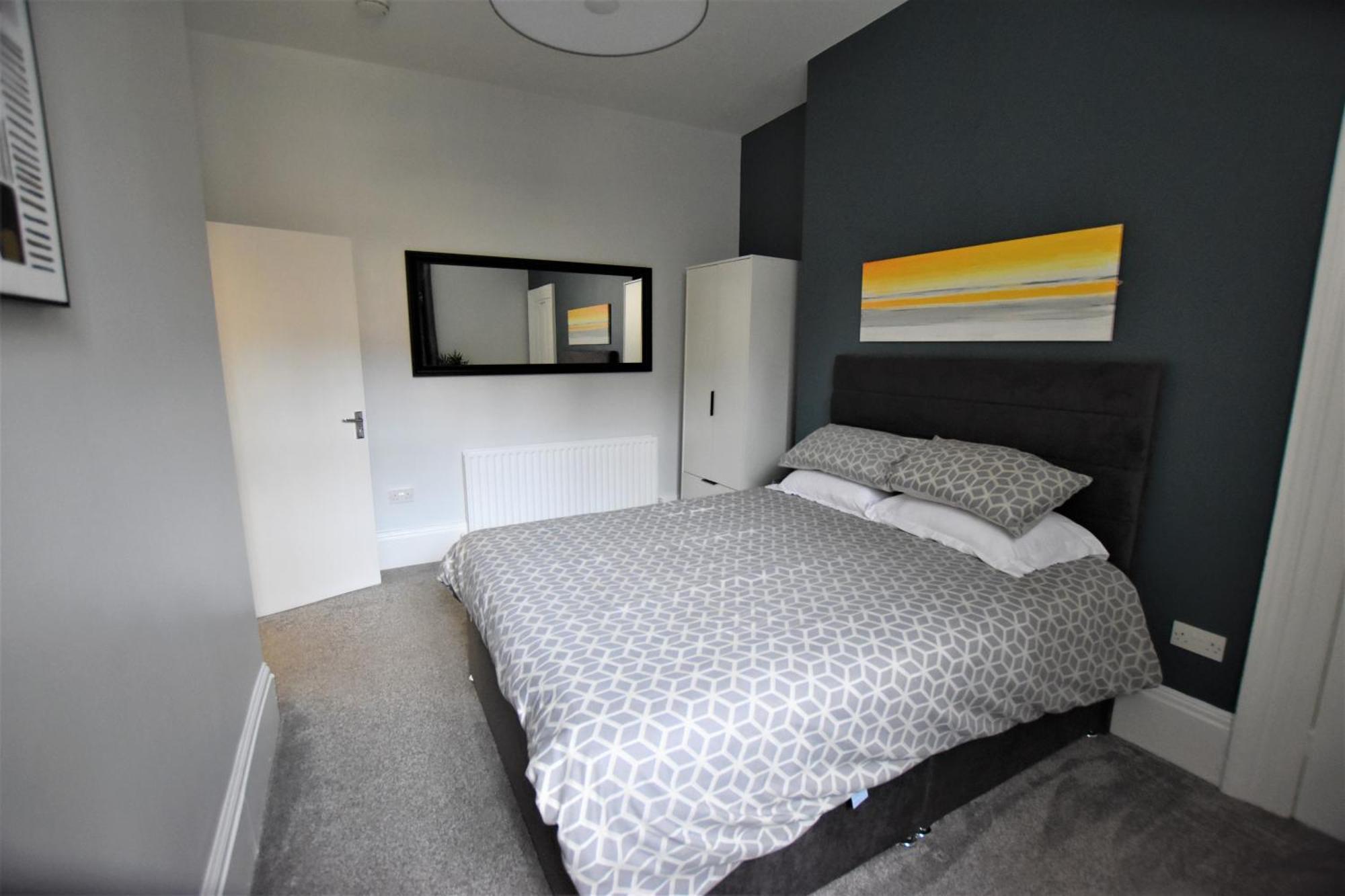 Dwell Living Argyle Square Sunderland (Tyne and Wear) Exterior foto