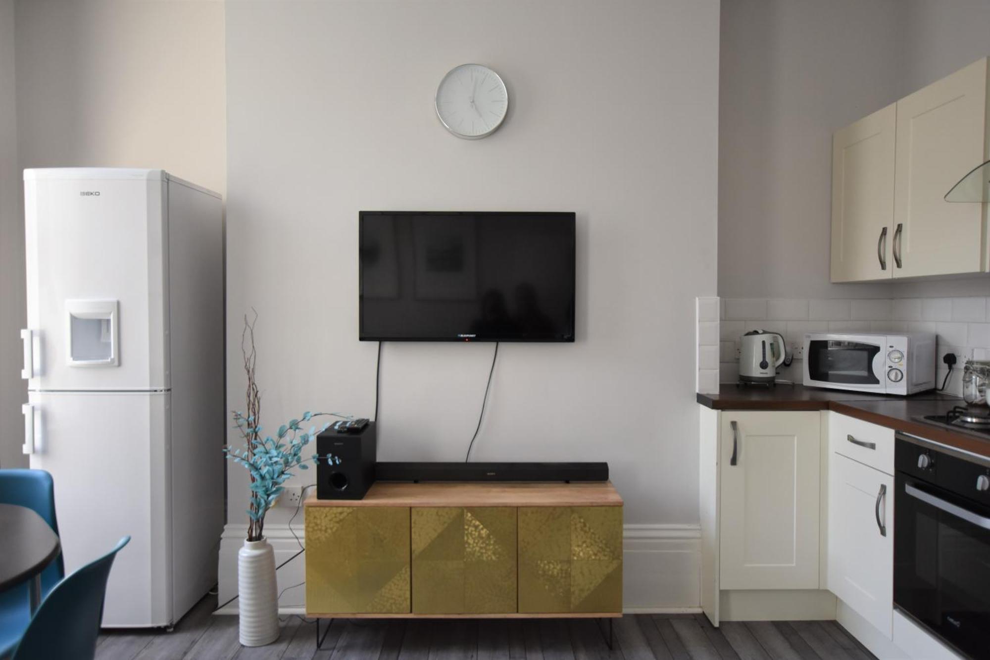 Dwell Living Argyle Square Sunderland (Tyne and Wear) Exterior foto