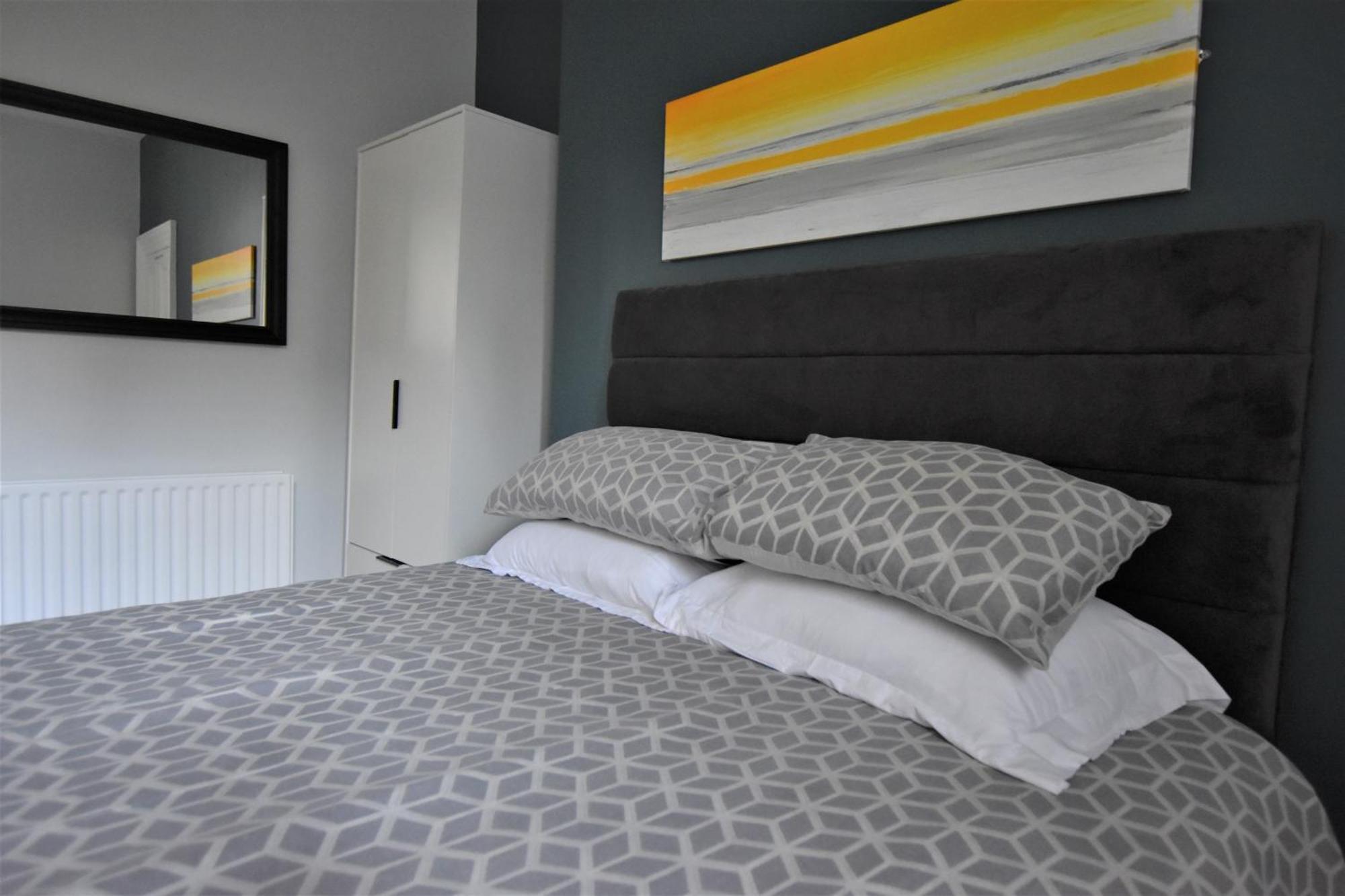 Dwell Living Argyle Square Sunderland (Tyne and Wear) Exterior foto