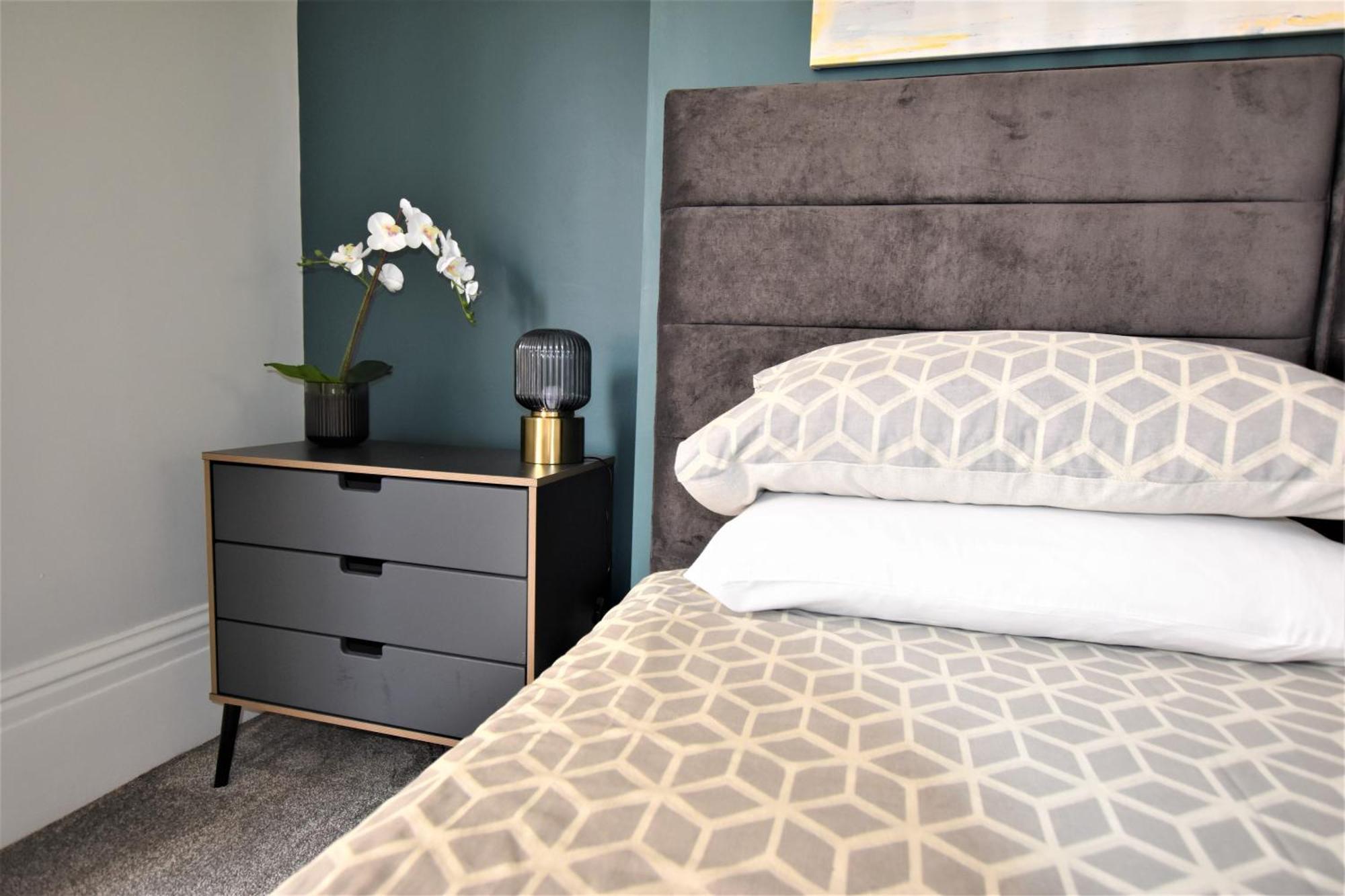 Dwell Living Argyle Square Sunderland (Tyne and Wear) Exterior foto