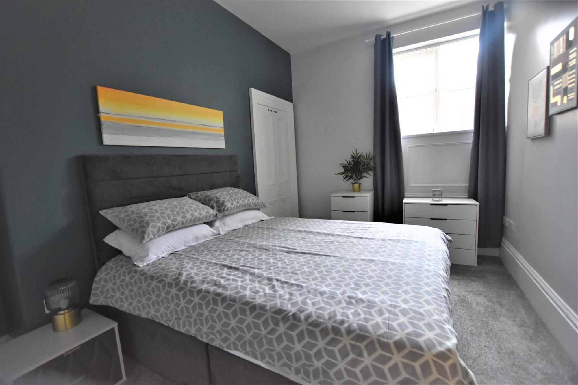 Dwell Living Argyle Square Sunderland (Tyne and Wear) Exterior foto